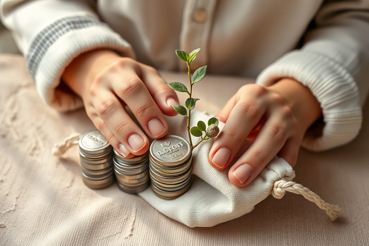 how to save for retirement — How To Save For Retirement (the finished result)