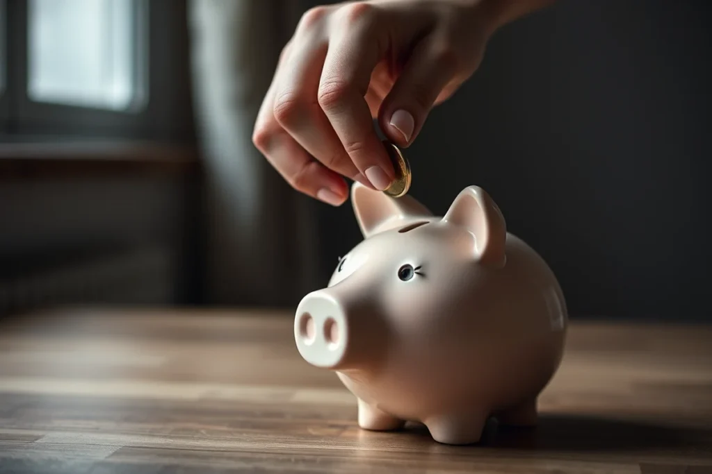 Money Saving Mom