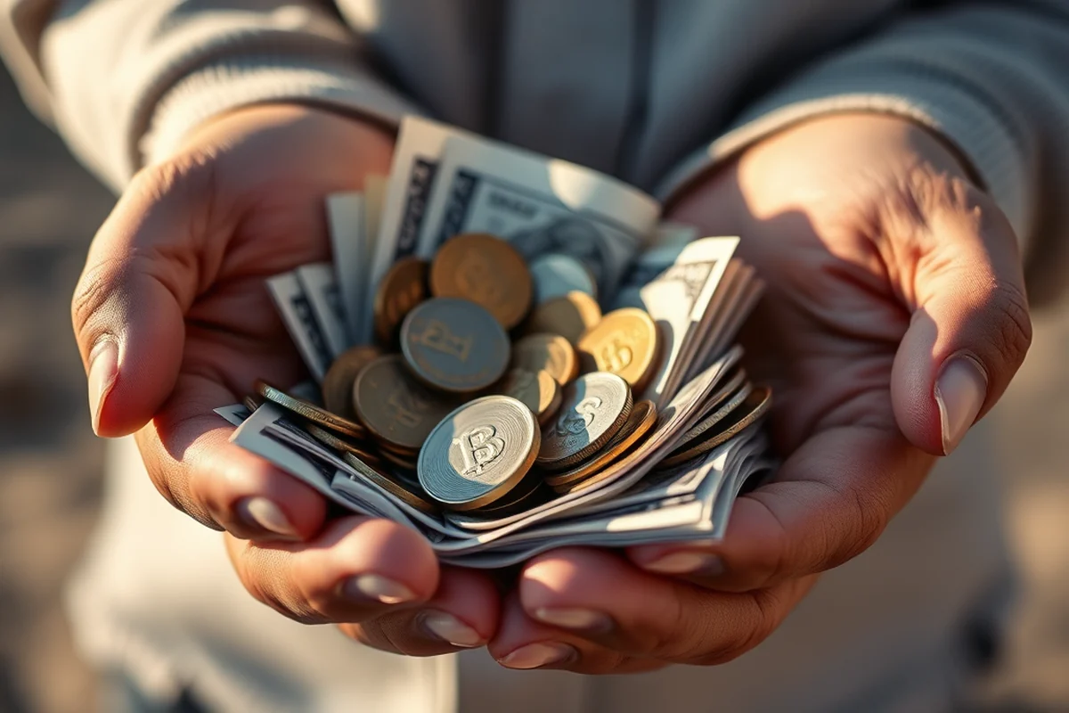 my social security account — My Social Security Account (step by step)