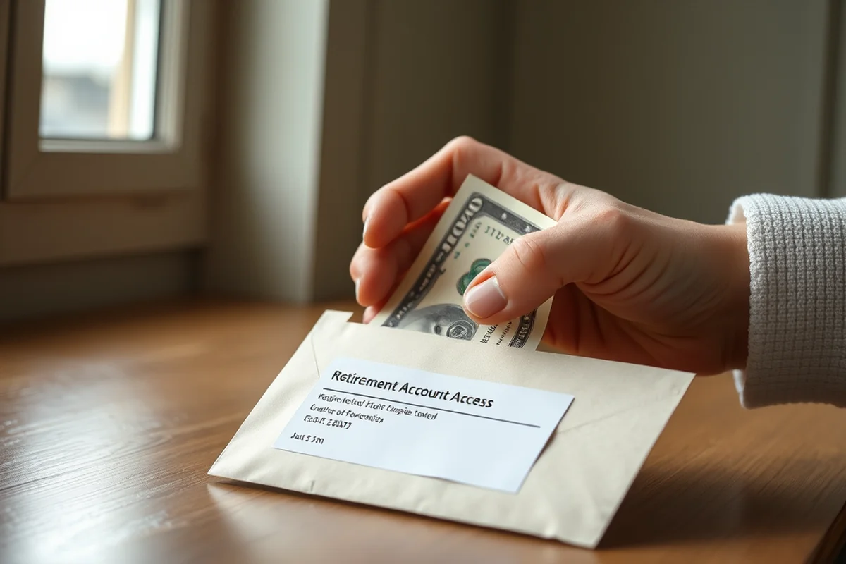 retirement account access executive order — Retirement Account Access Executive Order (step by step)