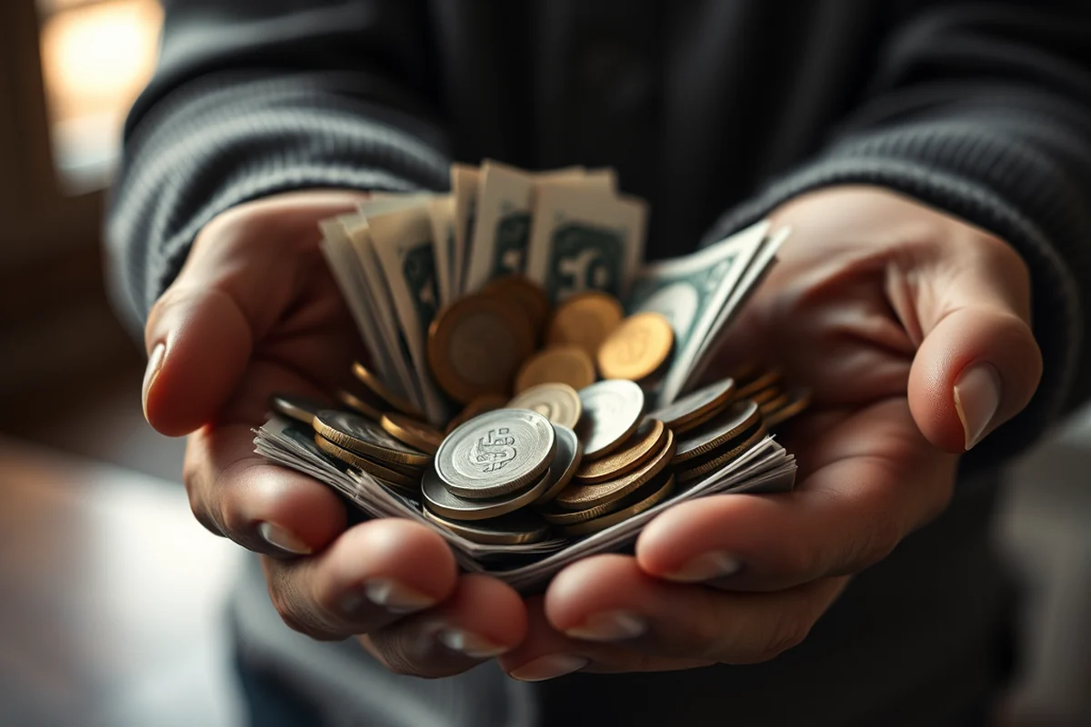 retirement account calculator — Retirement Account Calculator (step by step)