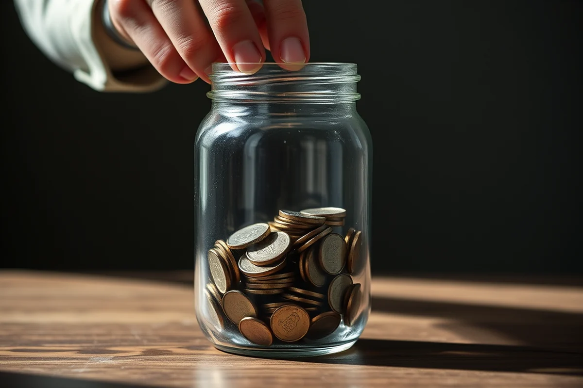 retirement account growth calculator — Retirement Account Growth Calculator (step by step)