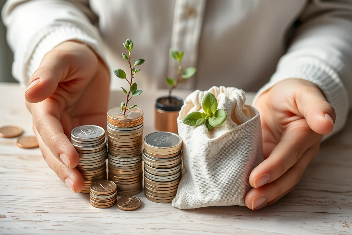 retirement account growth calculator — Retirement Account Growth Calculator (the finished result)