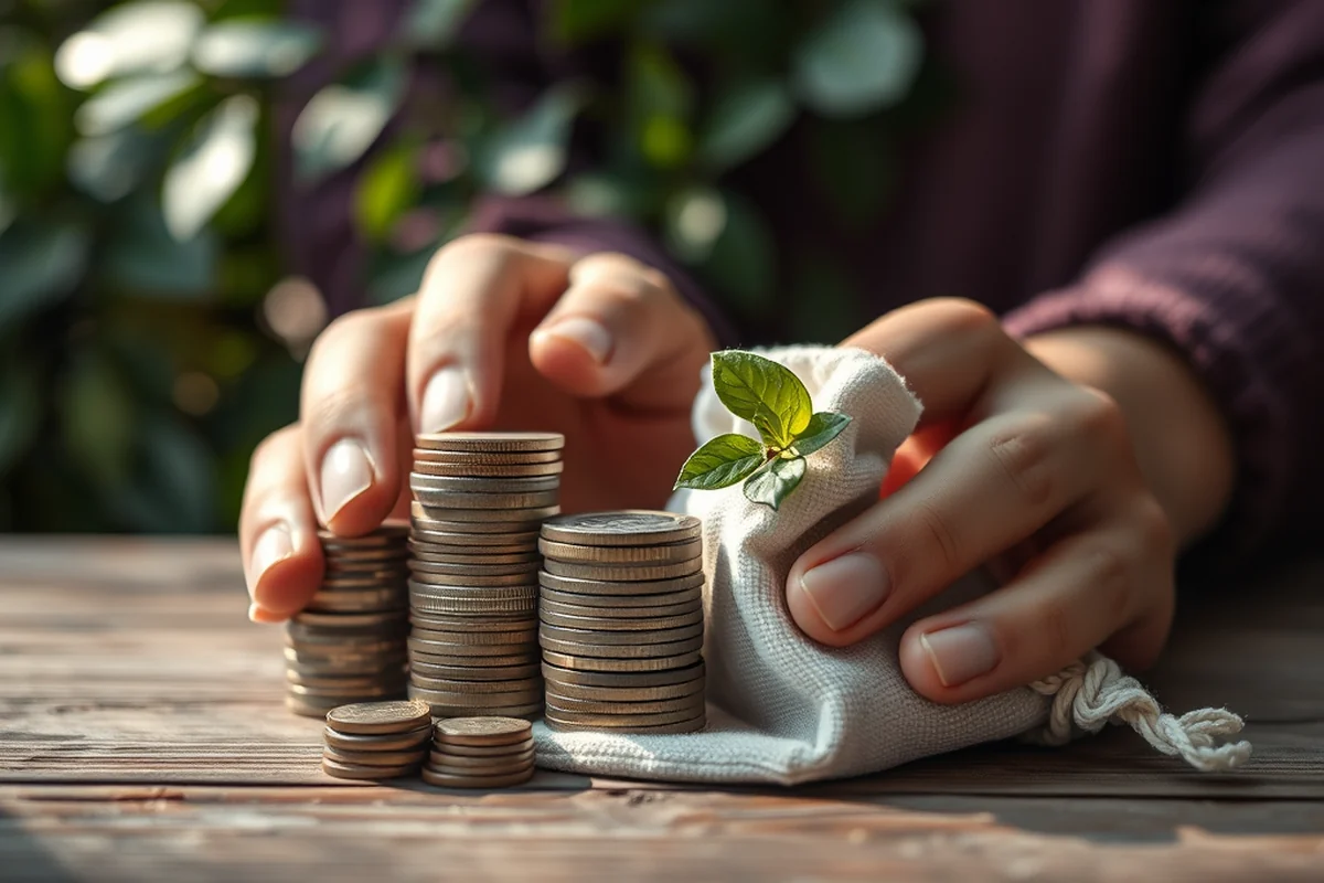 retirement budget worksheet — Retirement Budget Worksheet (the finished result)