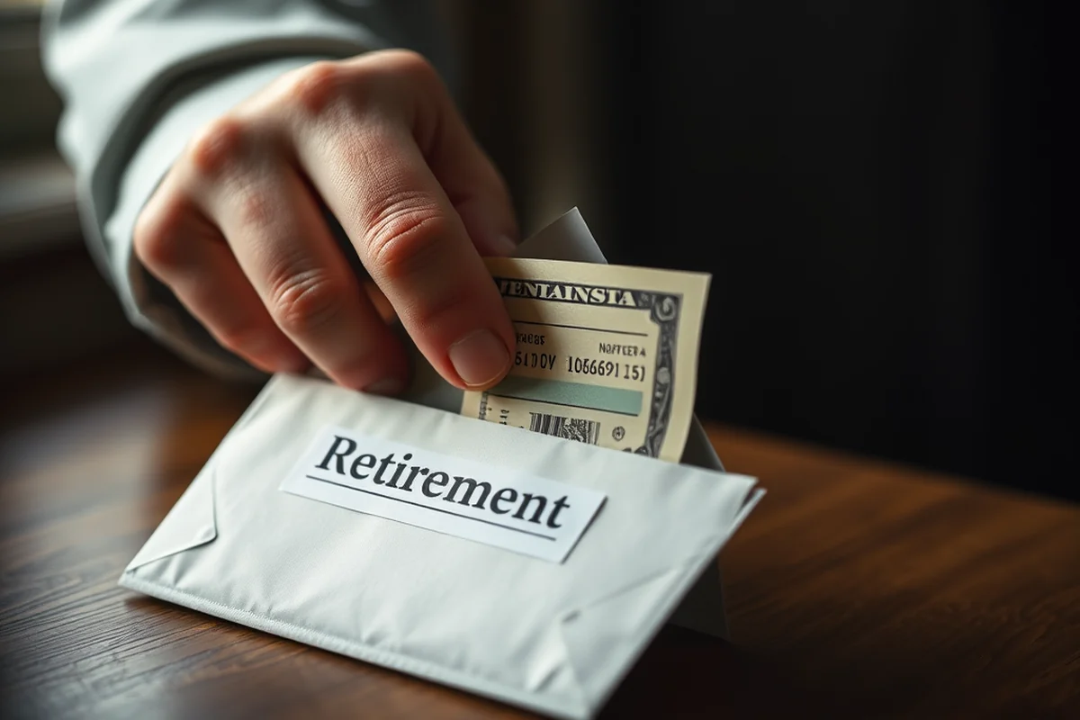 retirement calculator with inflation β Retirement Calculator With Inflation (step by step)