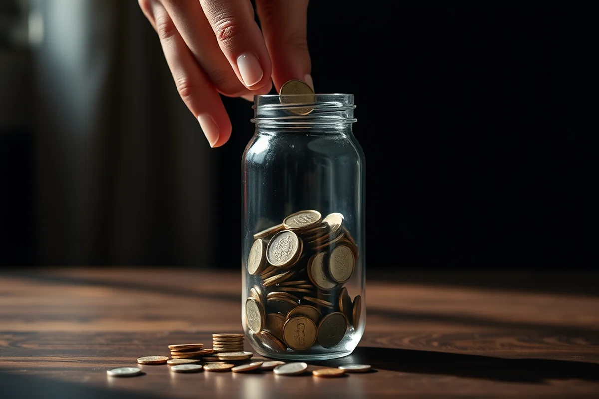 savings and checking accounts — Savings And Checking Accounts (step by step)