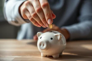Sofi Savings Account
