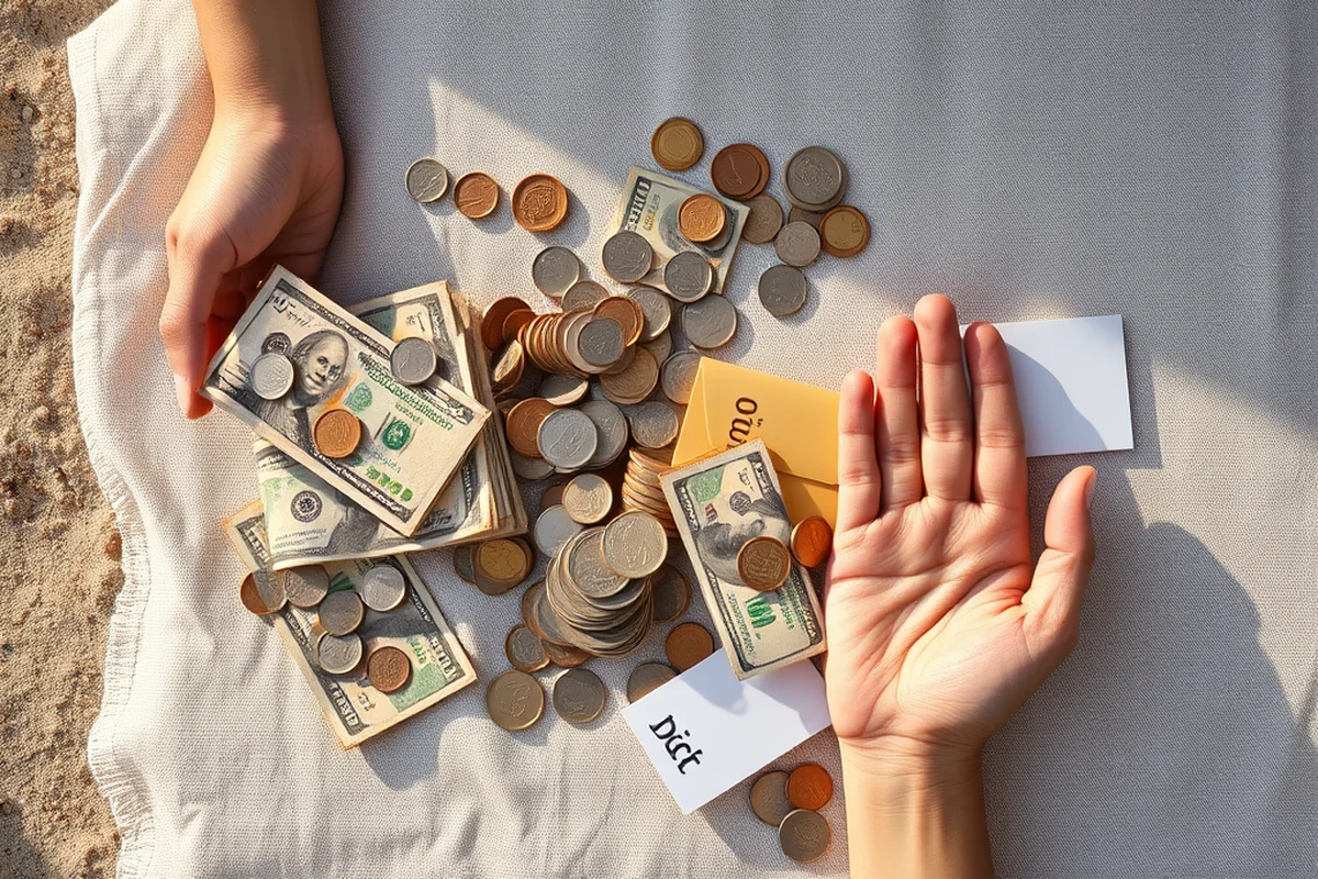 top high yield savings accounts — Top High Yield Savings Accounts (the finished result)