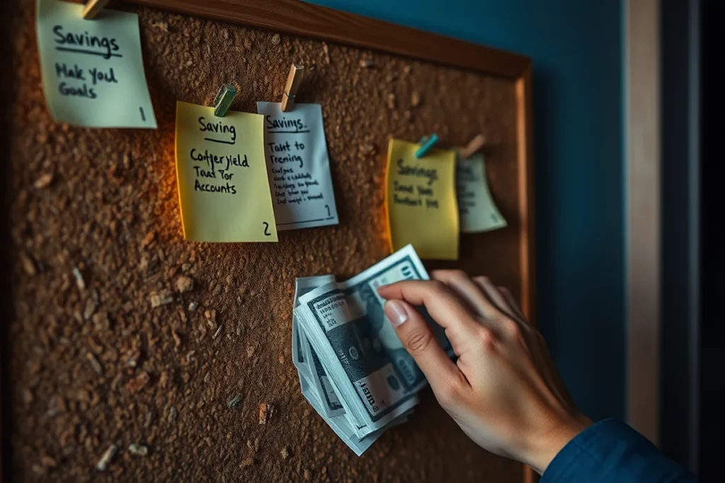 Top Rated High Yield Savings Accounts