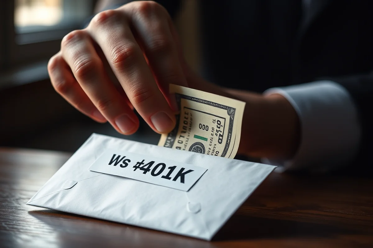 what is 401k withdrawal rules — What Is 401K Withdrawal Rules (step by step)