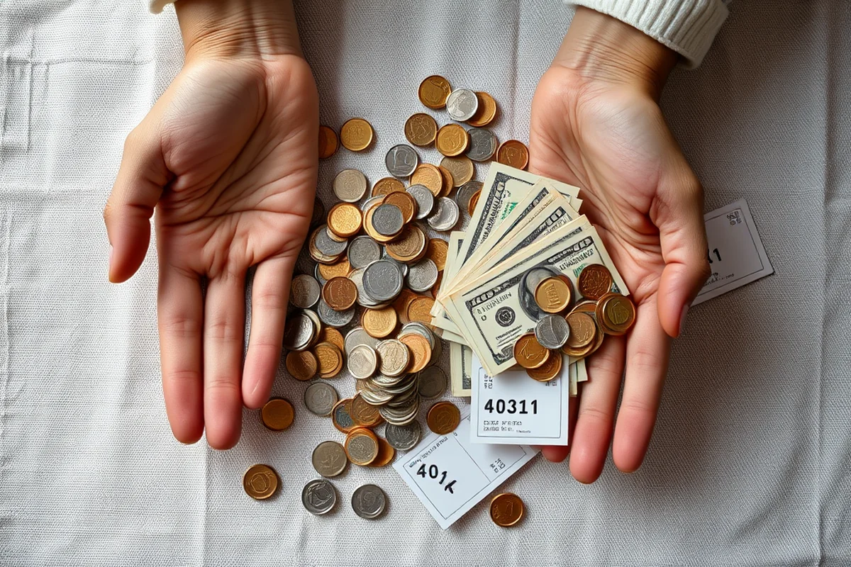 what is a 401k retirement plan — What Is A 401K Retirement Plan (the finished result)