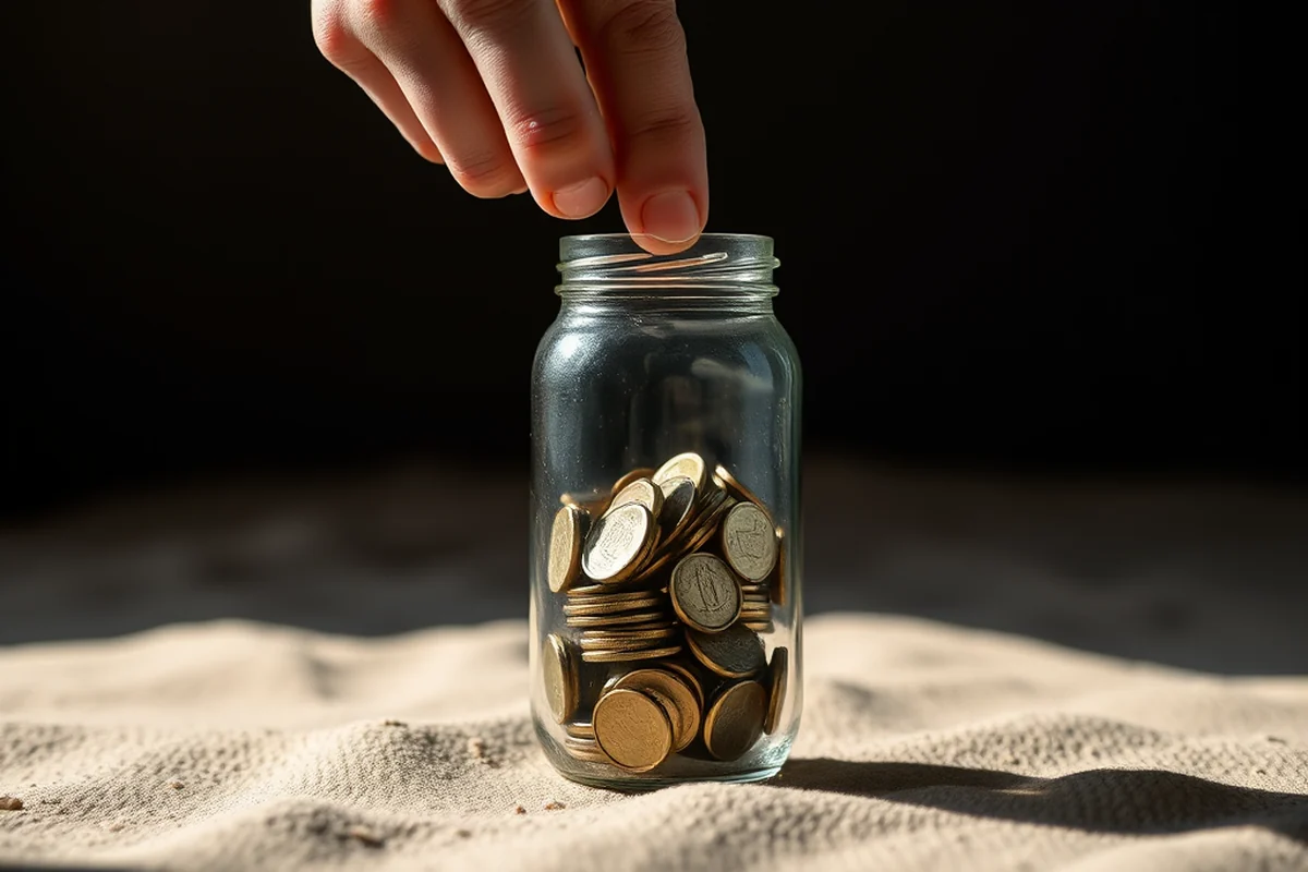 what is a saving account — What Is A Saving Account (step by step)