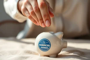 What Is American Express Savings Account