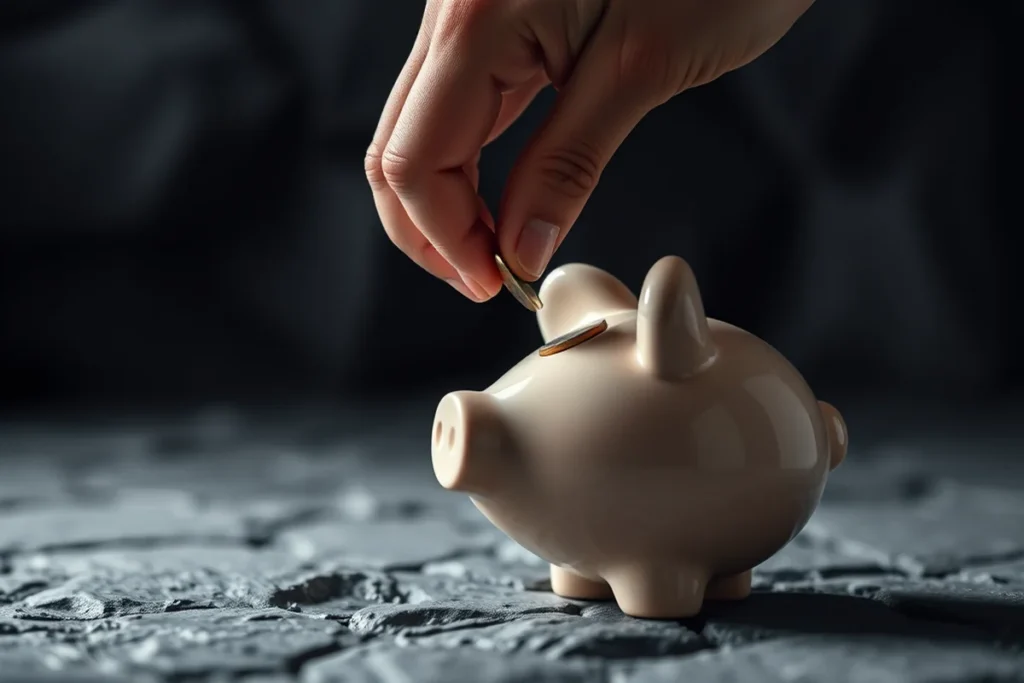 What Is Money Market Account Vs Savings Account