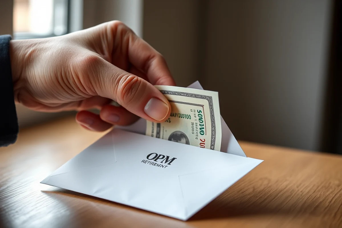 what is opm retirement services — What Is Opm Retirement Services (step by step)