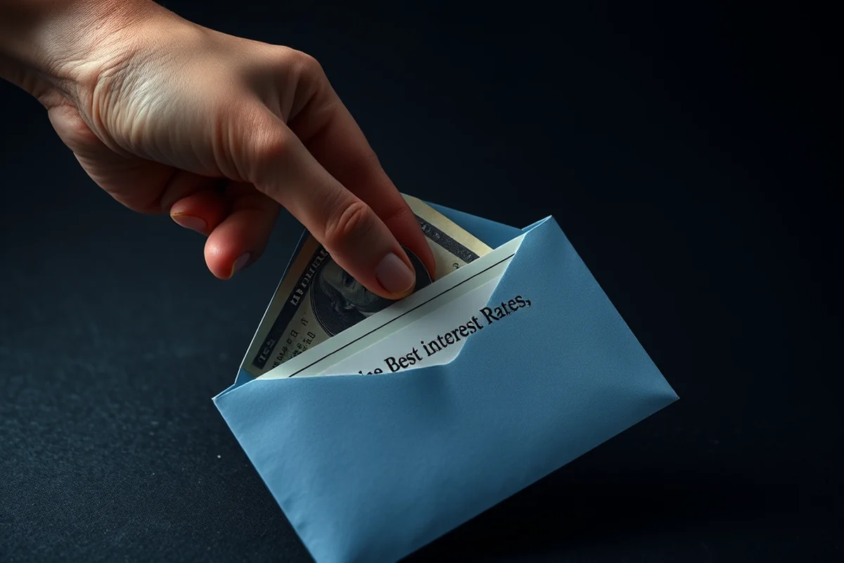 what is the best interest rates — What Is The Best Interest Rates (step by step)