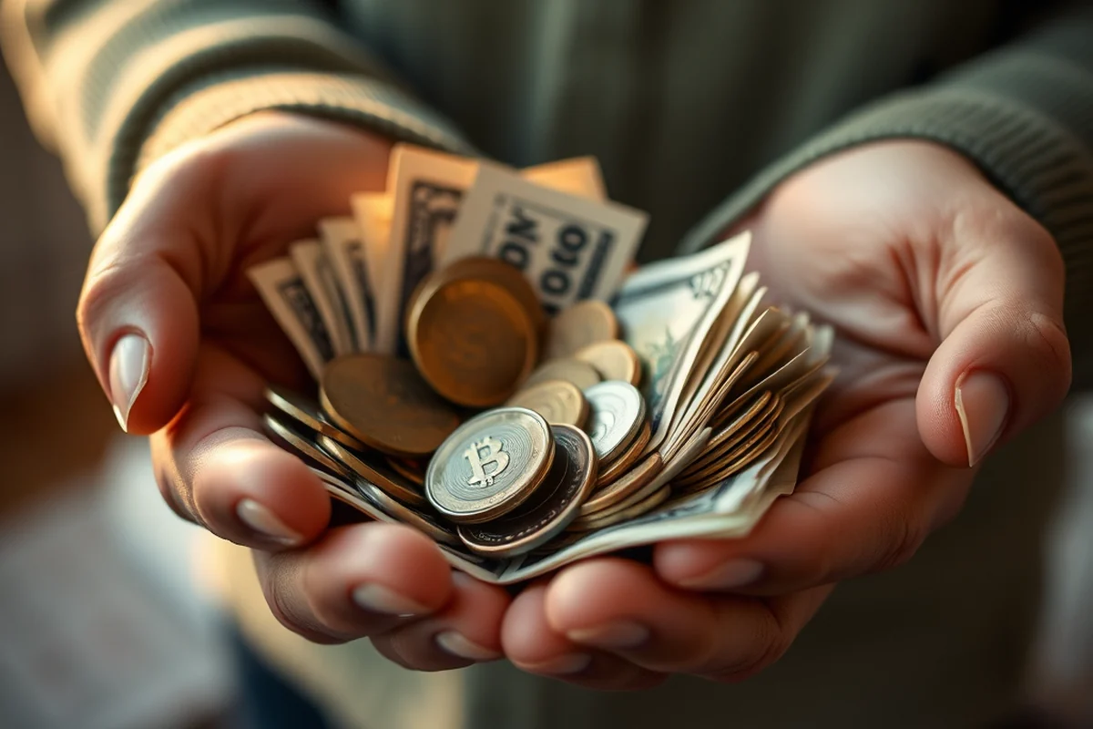 what is the saving money — What Is The Saving Money (step by step)