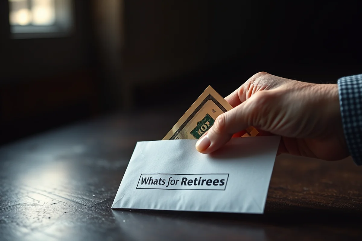 what jobs for retirees — What Jobs For Retirees (step by step)