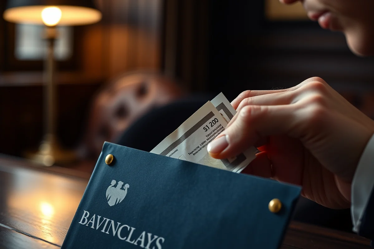 barclays savings account — Barclays Savings Account (step by step)