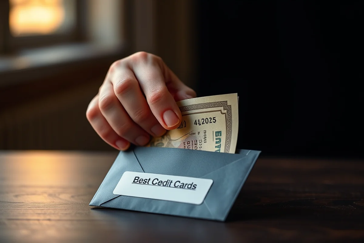 best credit cards for 2026 — Best Credit Cards For 2026 (step by step)