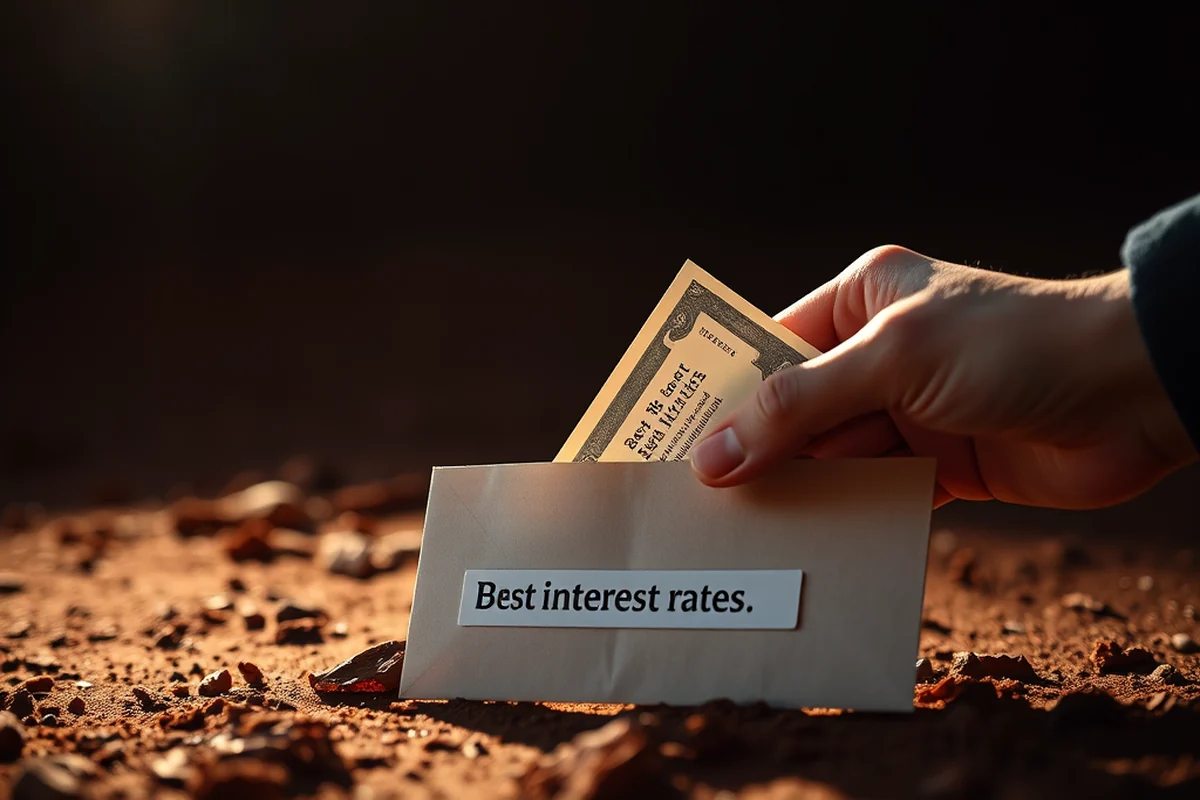 best interest rates cd — Best Interest Rates Cd (step by step)