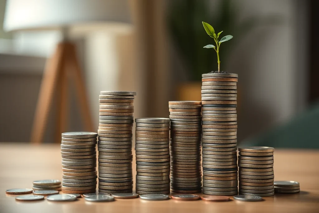 Best Savings Account Interest