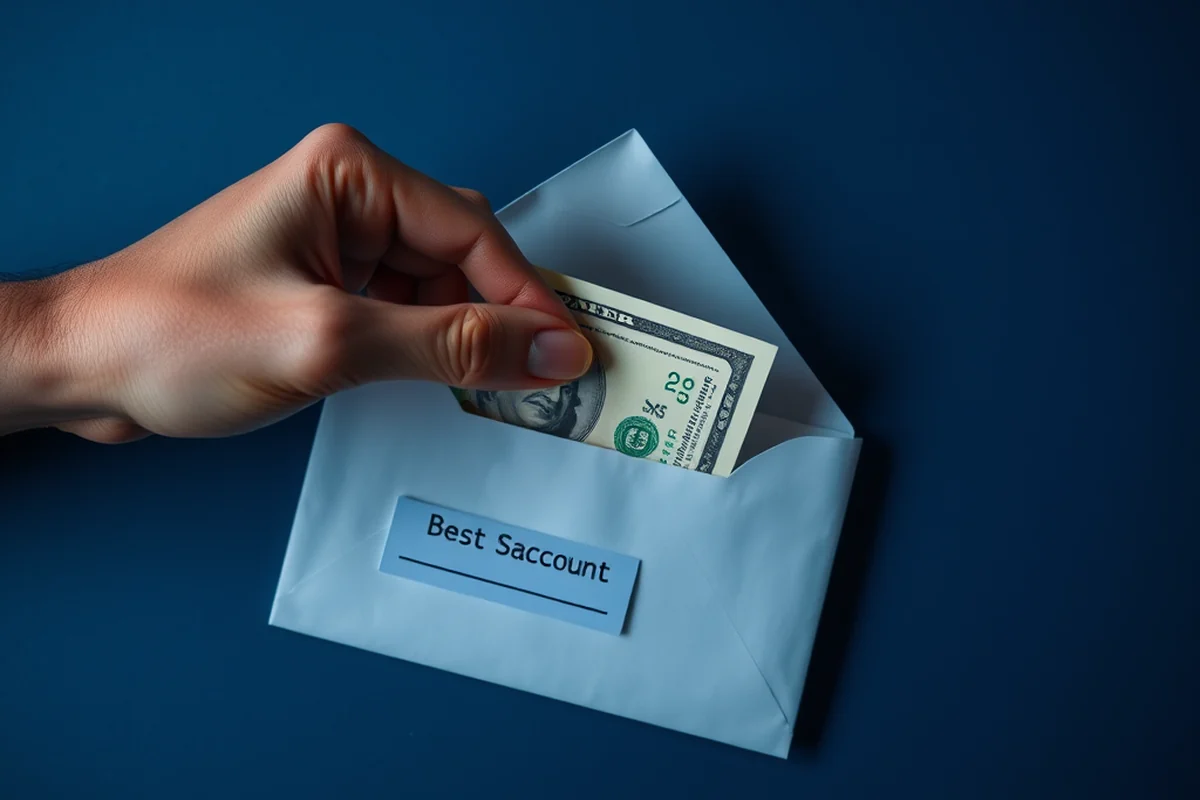best savings account rates 2026 â Best Savings Account Rates 2026 (step by step)