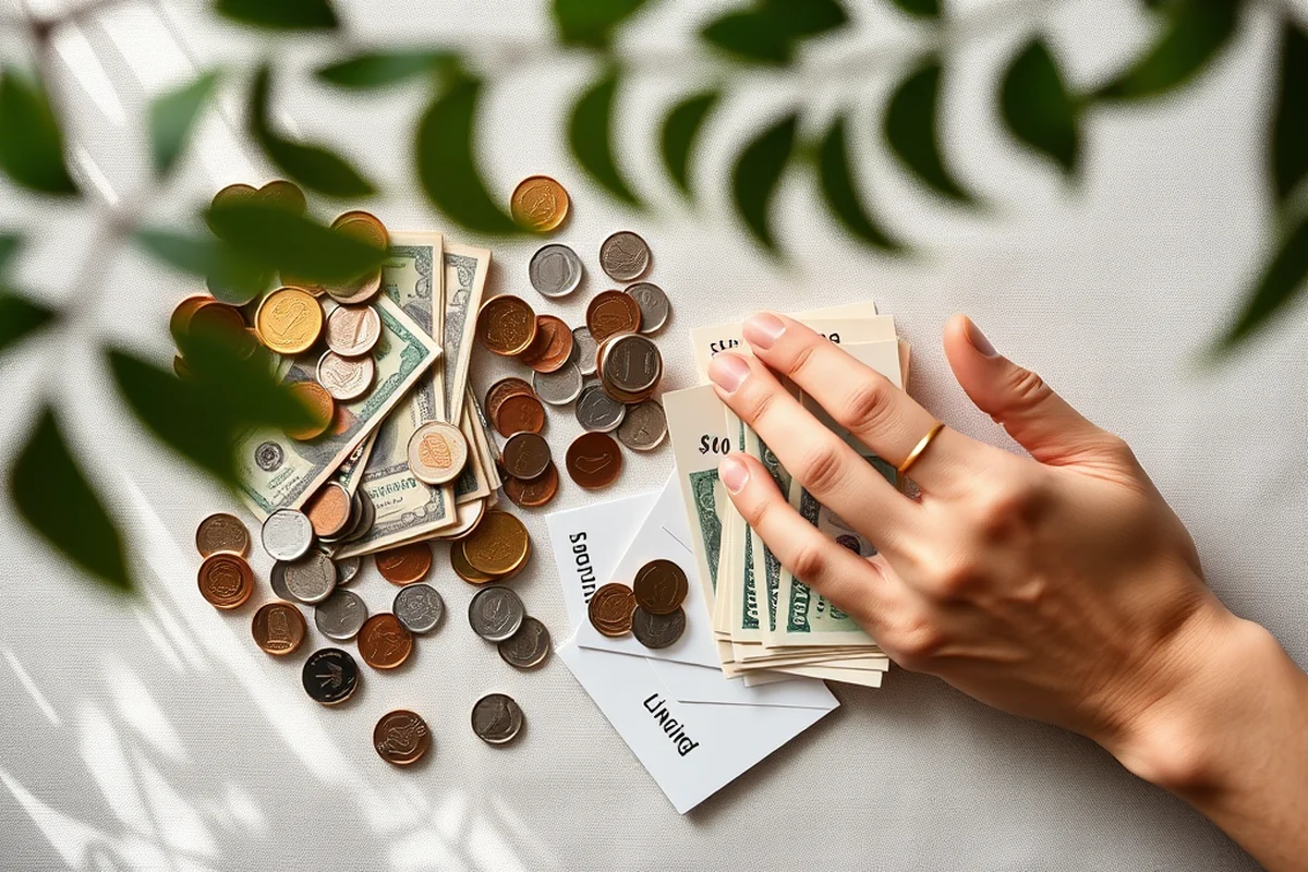 checking savings account options — Checking Savings Account Options (the finished result)