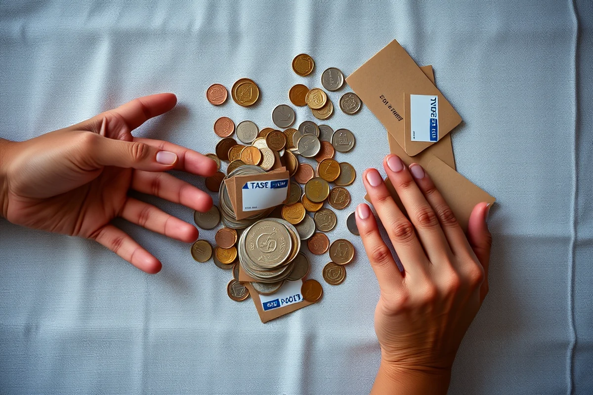 citi savings account — Citi Savings Account (the finished result)