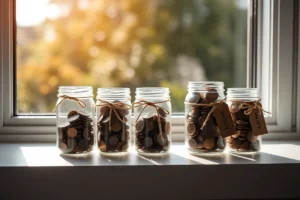 High Interest Savings Account
