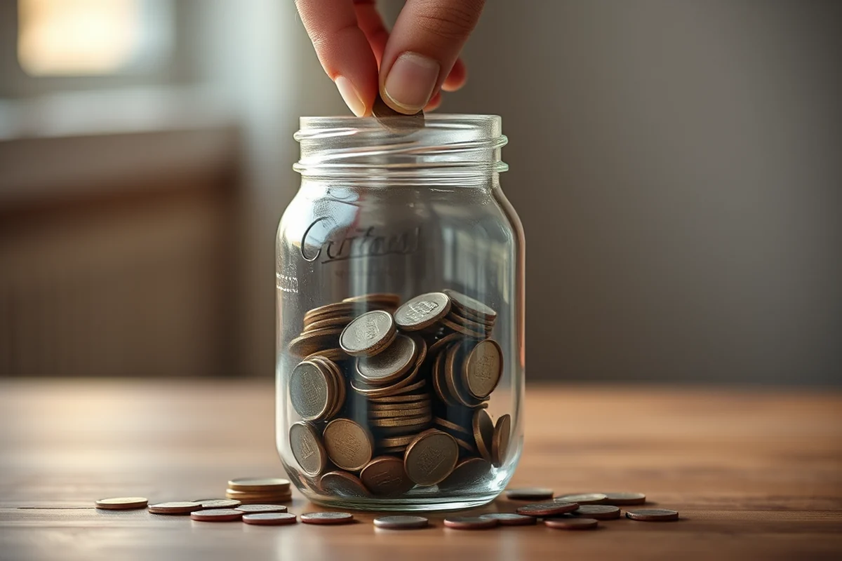 high interest savings account — High Interest Savings Account (step by step)