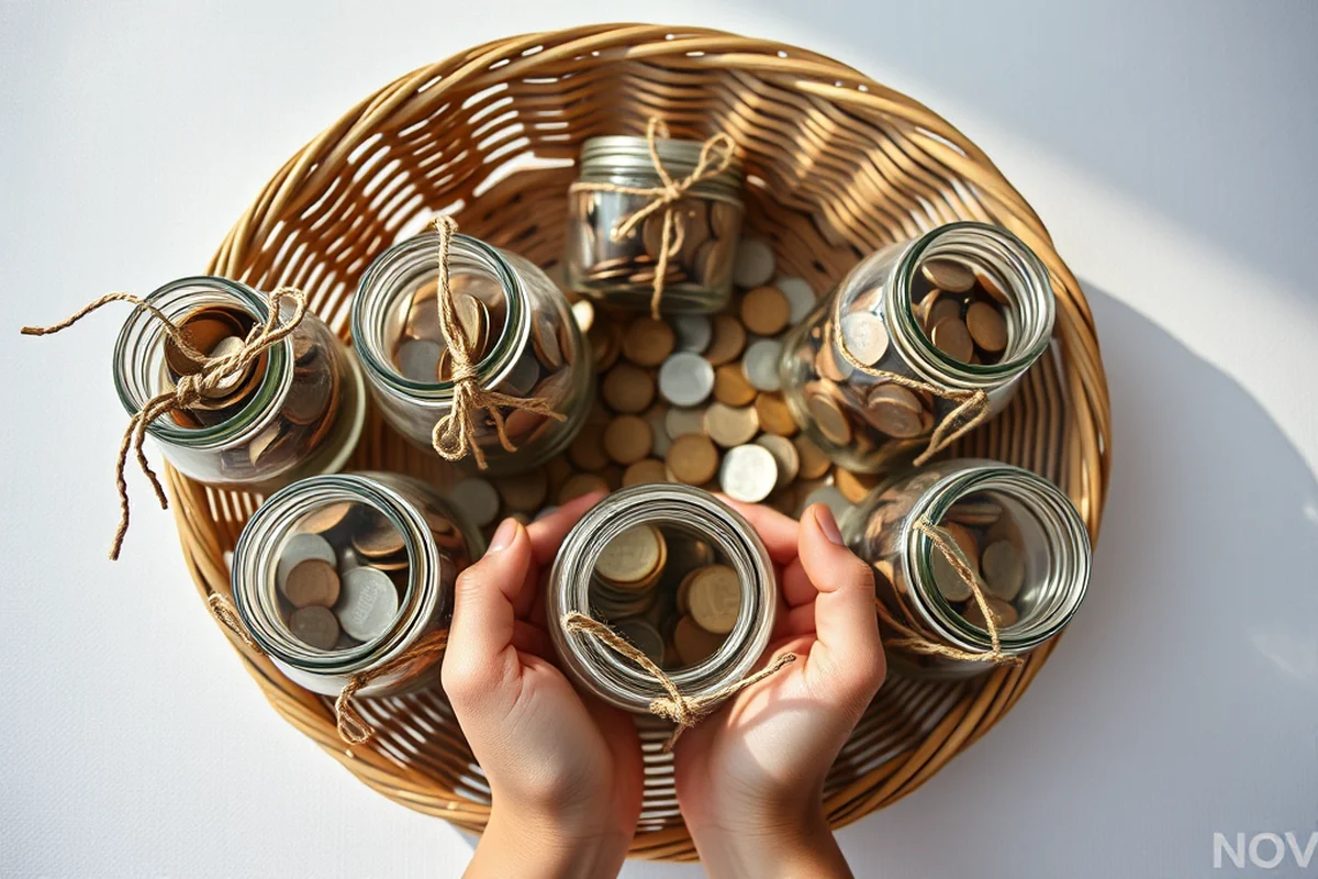 high yield money market accounts — High Yield Money Market Accounts (the finished result)