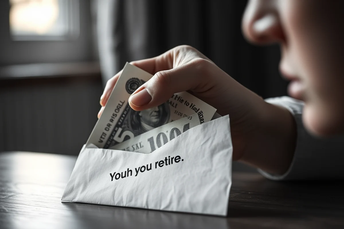 how much do you need to retire — How Much Do You Need To Retire (step by step)