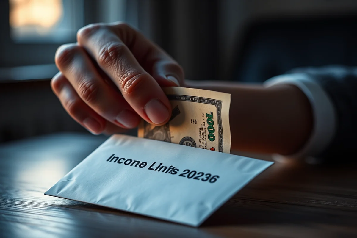 ira income limits 2026 — Ira Income Limits 2026 (step by step)