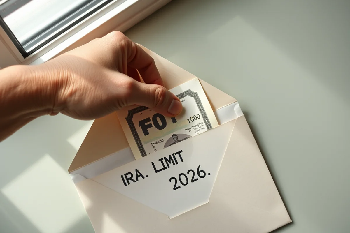 ira limit 2026 β Ira Limit 2026 (step by step)