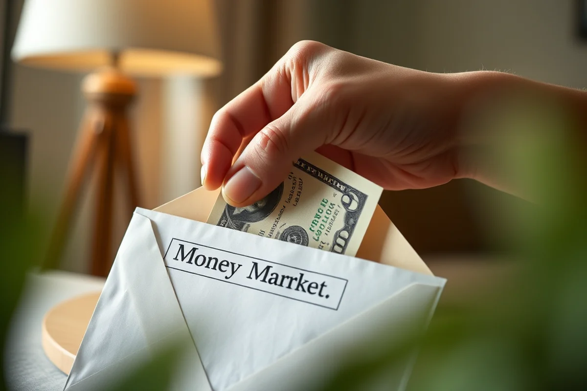 is a money market account checking or savings — Is A Money Market Account Checking Or Savings (step by step)
