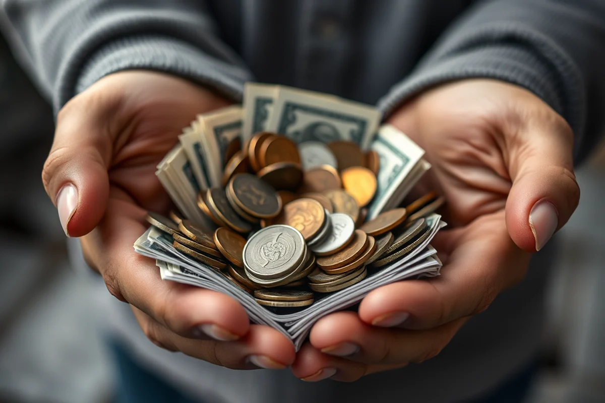 mutual savings credit union — Mutual Savings Credit Union (step by step)