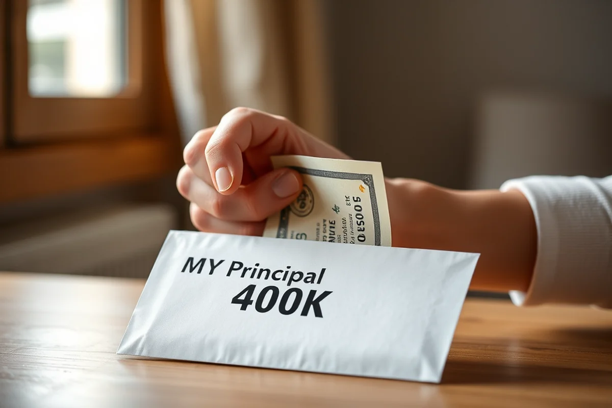 my principal 401k — My Principal 401K (step by step)