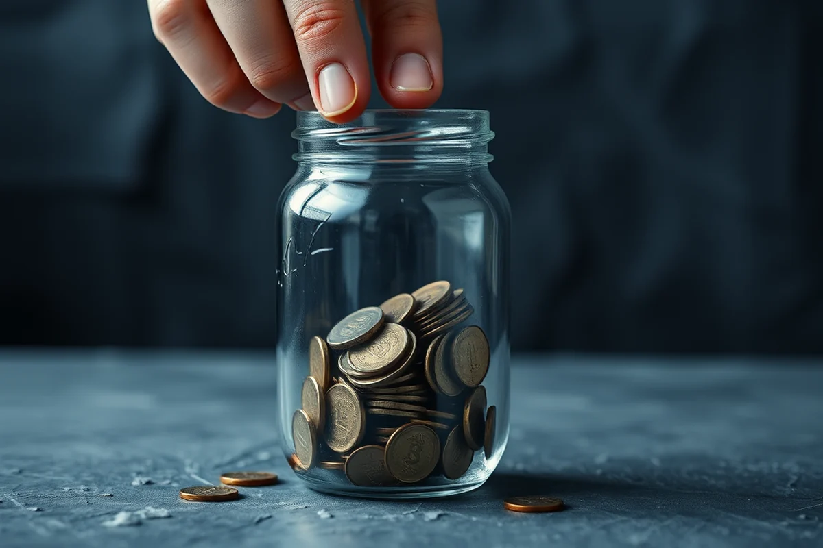 retirement projection calculator — Retirement Projection Calculator (step by step)