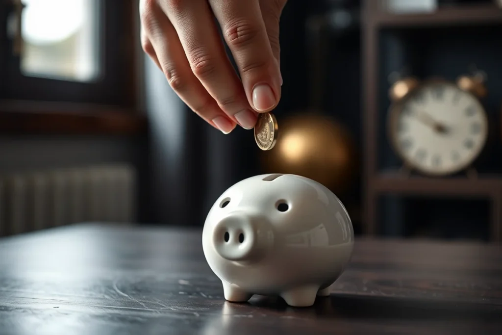 Savings Account Interest Calculator