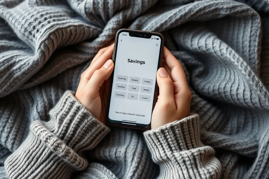 Security Deposit Interest Calculator