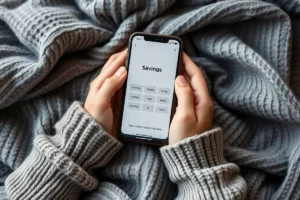Security Deposit Interest Calculator