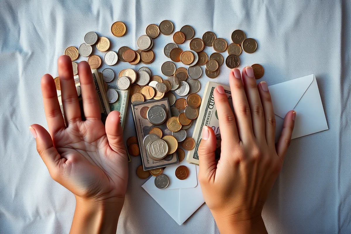 security deposit interest calculator — Security Deposit Interest Calculator (the finished result)