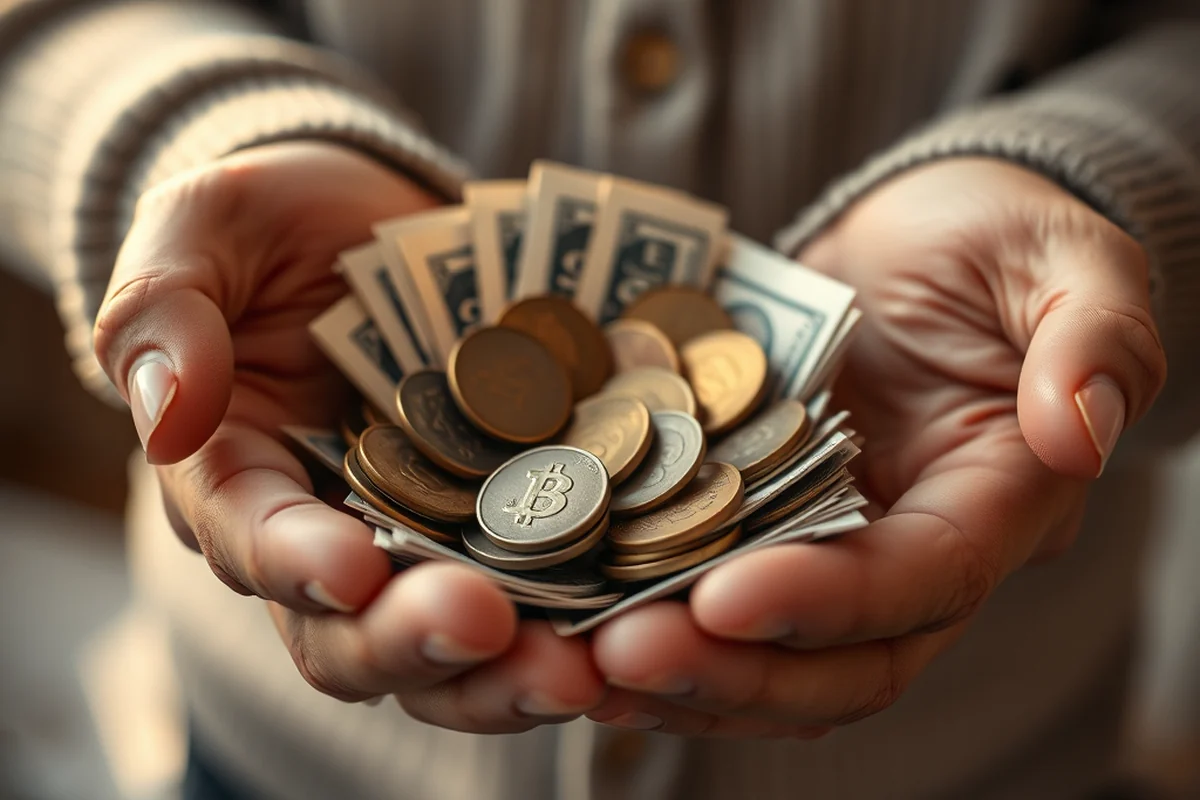 social security benefits — Social Security Benefits (step by step)