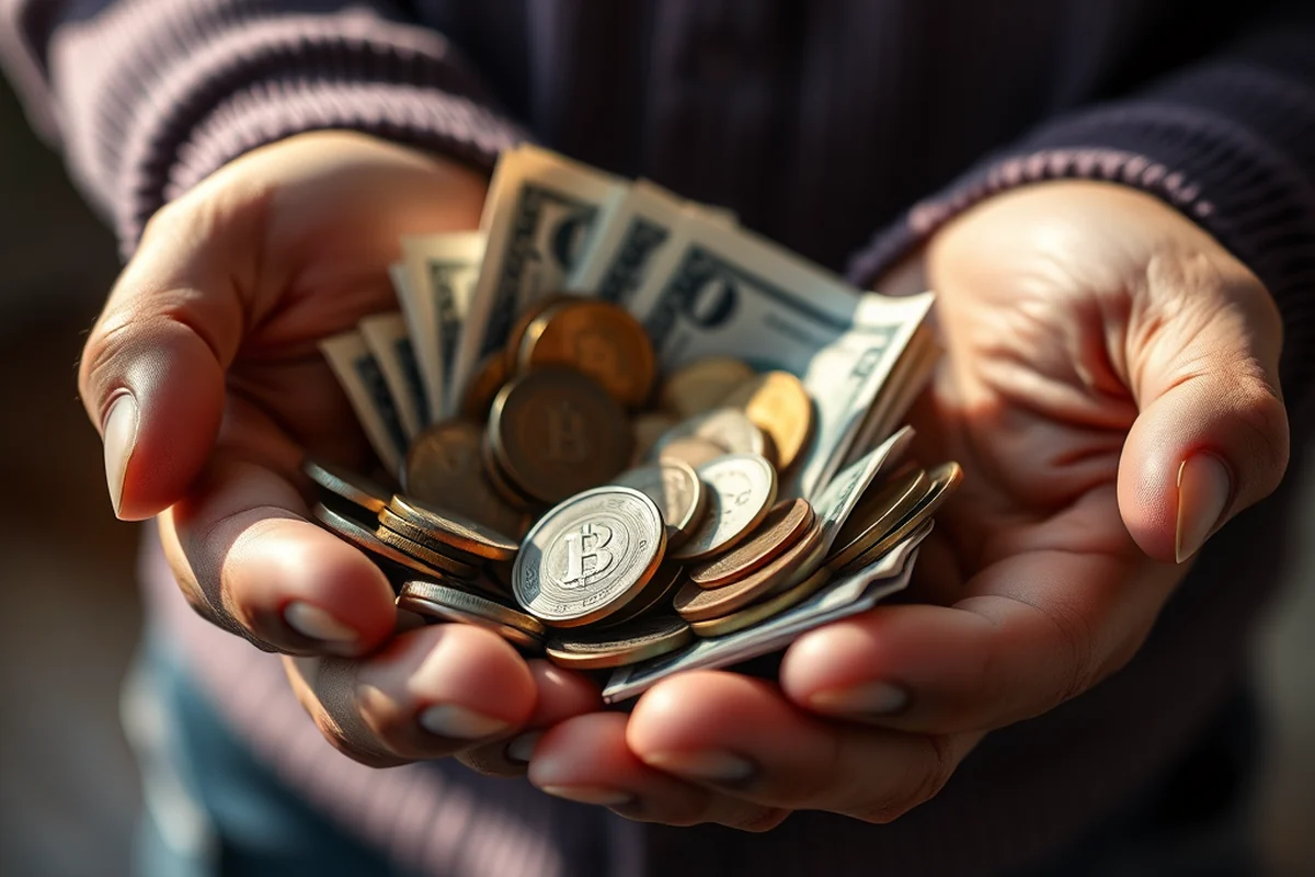social security direct deposit — Social Security Direct Deposit (step by step)