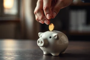 Social Security Estimate