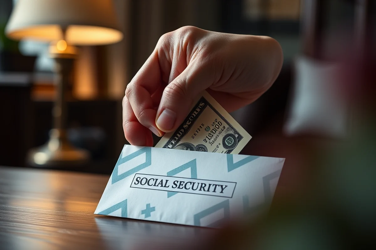 taking social security at 62 — Taking Social Security At 62 (step by step)