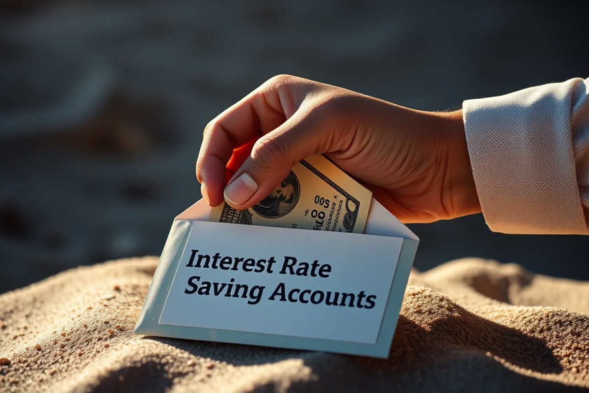 the best interest rate savings accounts β The Best Interest Rate Savings Accounts (step by step)