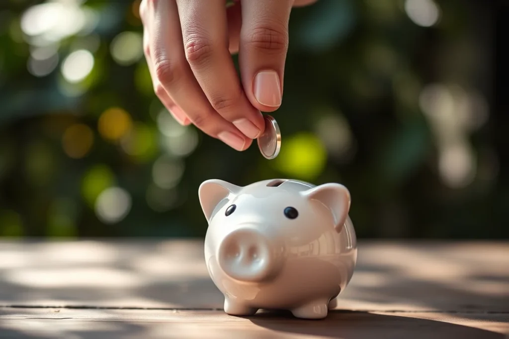 Top High Interest Savings Accounts