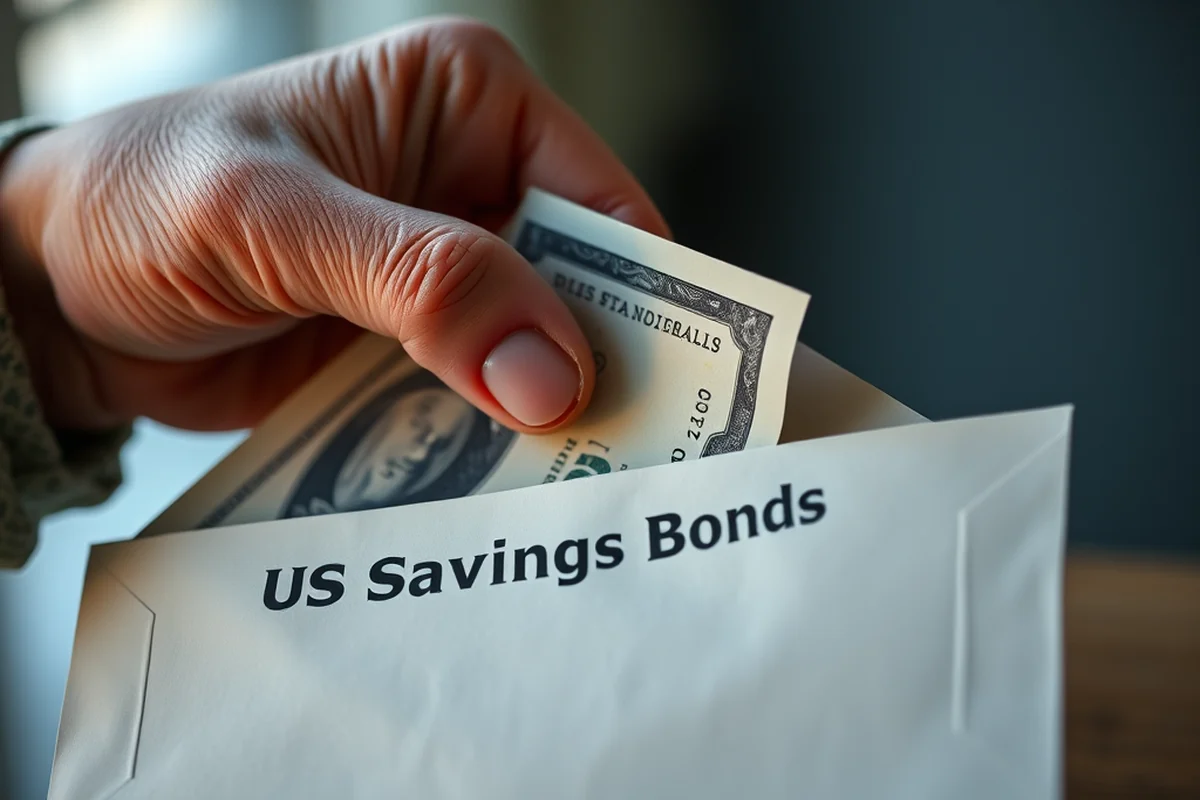 us savings bonds — Us Savings Bonds (step by step)